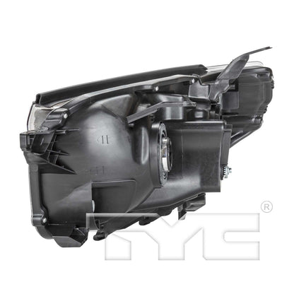 TYC NSF Certified 20-9125-91-1