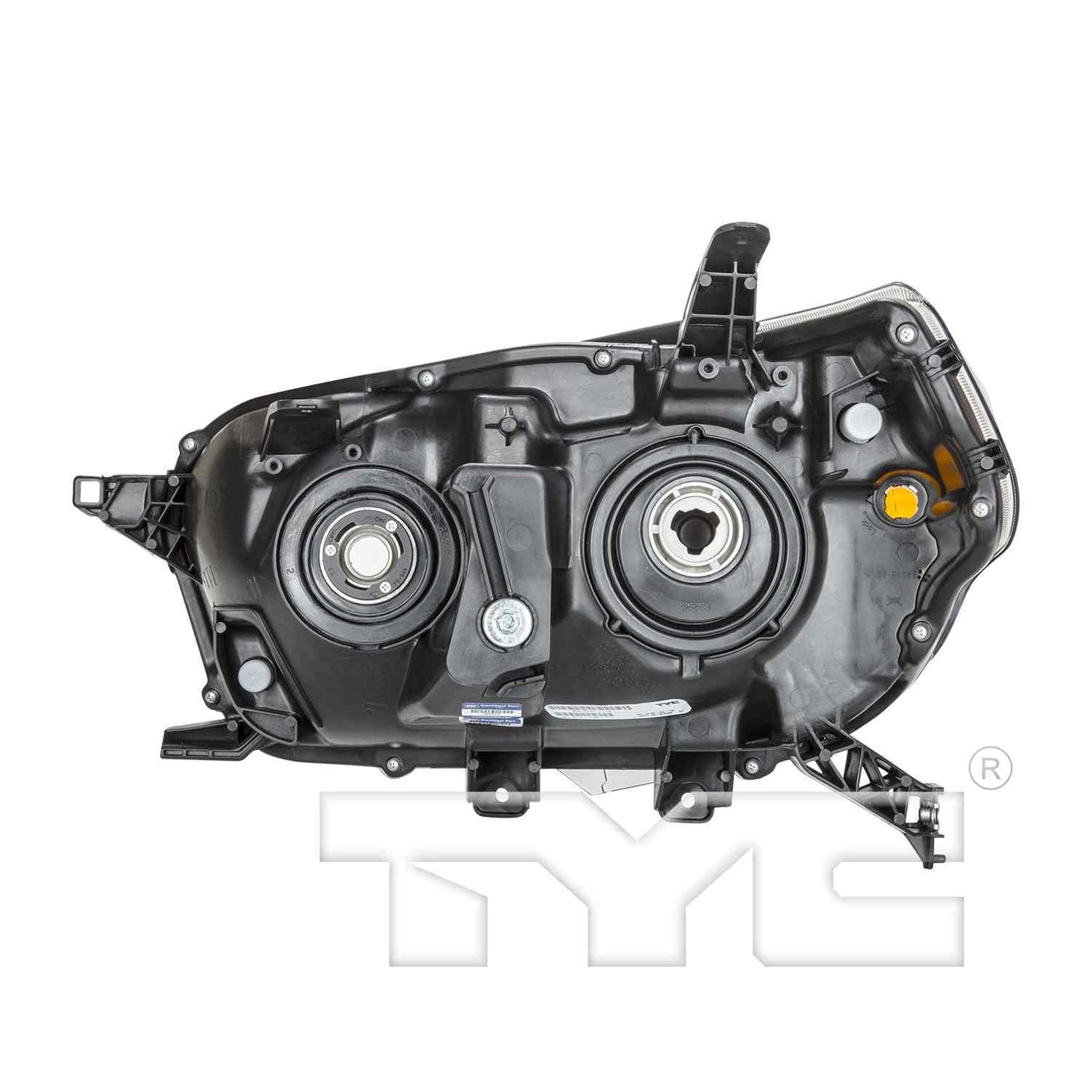 TYC NSF Certified 20-9125-91-1