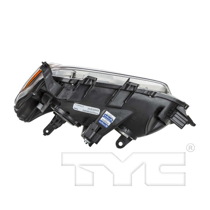 TYC NSF Certified 20-9125-91-1