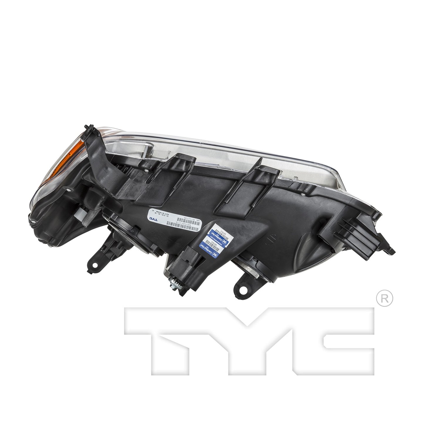 TYC NSF Certified 20-9125-91-1