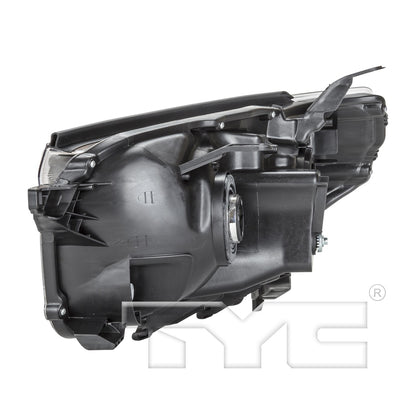 TYC NSF Certified 20-9125-91-1