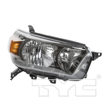 TYC NSF Certified 20-9125-91-1