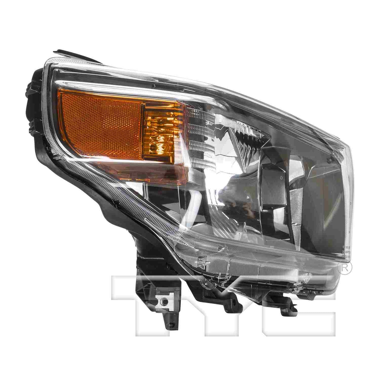 TYC NSF Certified 20-9125-91-1