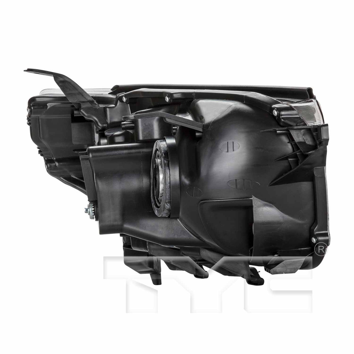 TYC CAPA Certified 20-9126-01-9