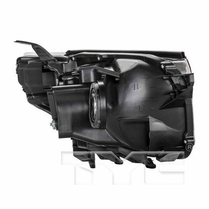 TYC CAPA Certified 20-9126-01-9