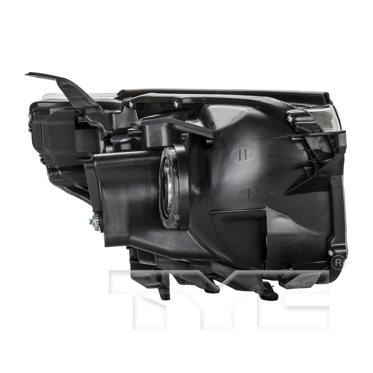 TYC CAPA Certified 20-9126-01-9