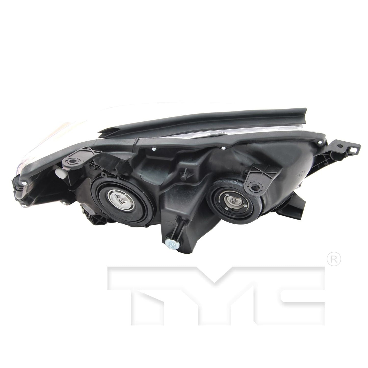 TYC CAPA Certified 20-9126-01-9