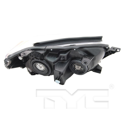 TYC CAPA Certified 20-9126-01-9