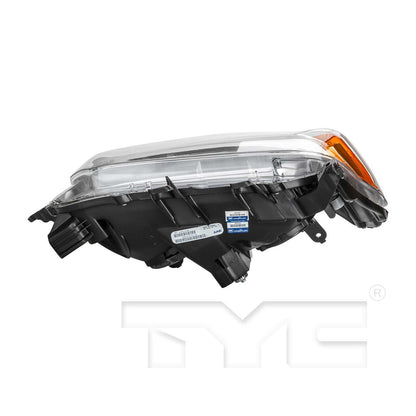 TYC CAPA Certified 20-9126-01-9
