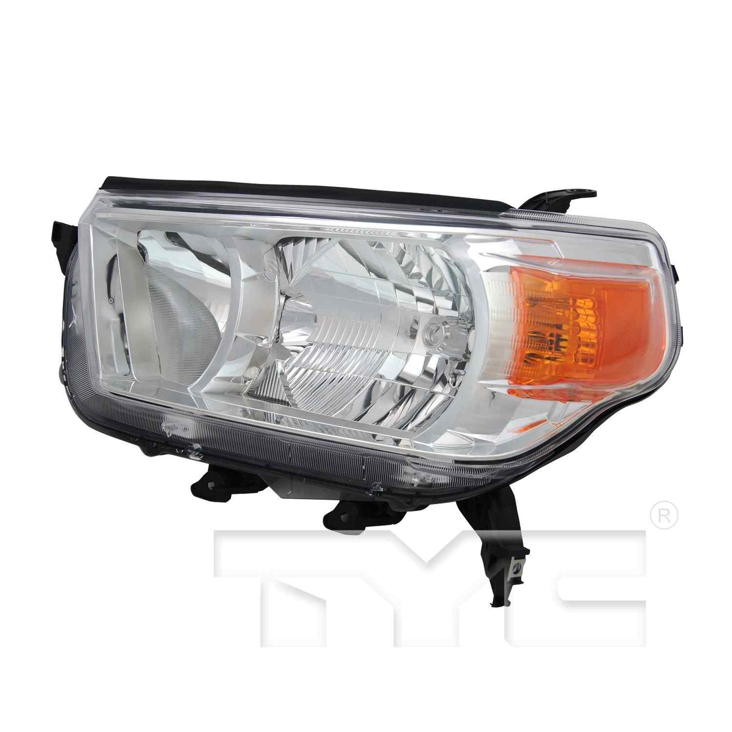TYC CAPA Certified 20-9126-01-9