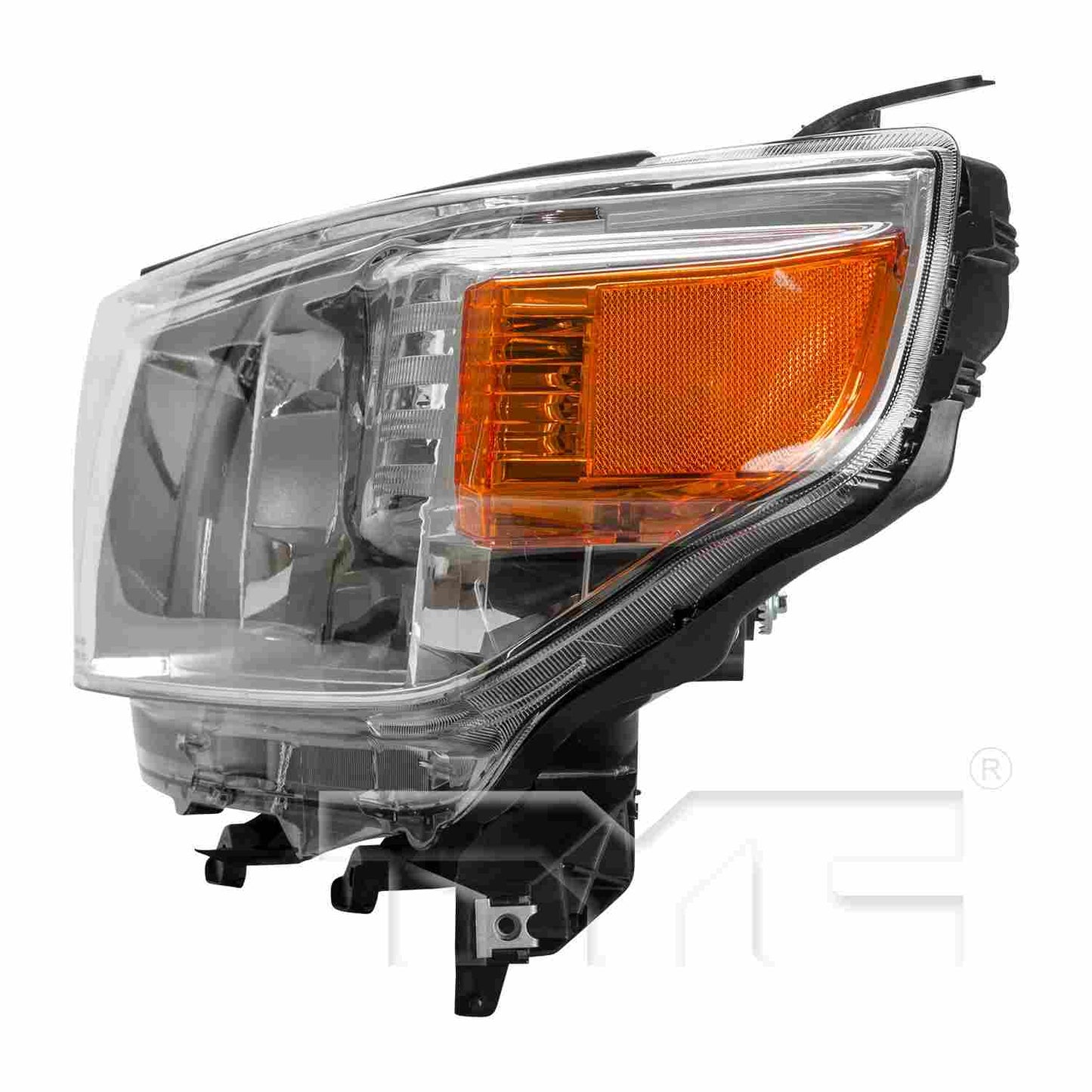 TYC CAPA Certified 20-9126-01-9