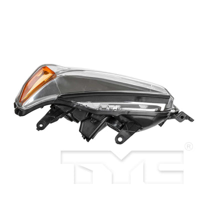 TYC CAPA Certified 20-9126-01-9