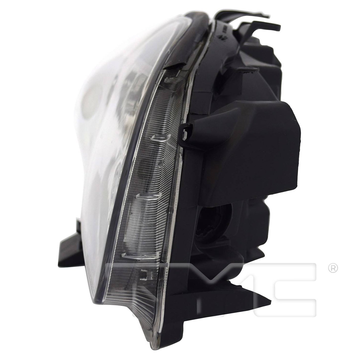 TYC Headlight Assembly 20-9127-01-9
