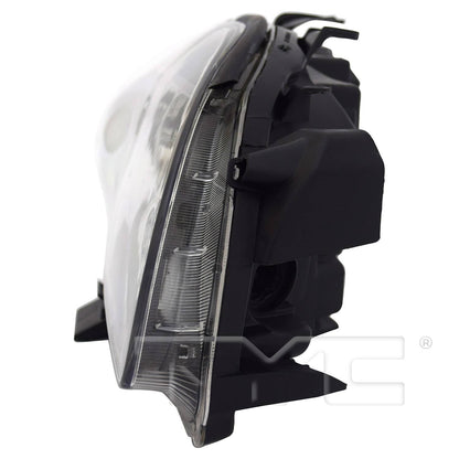 TYC Headlight Assembly 20-9127-01-9