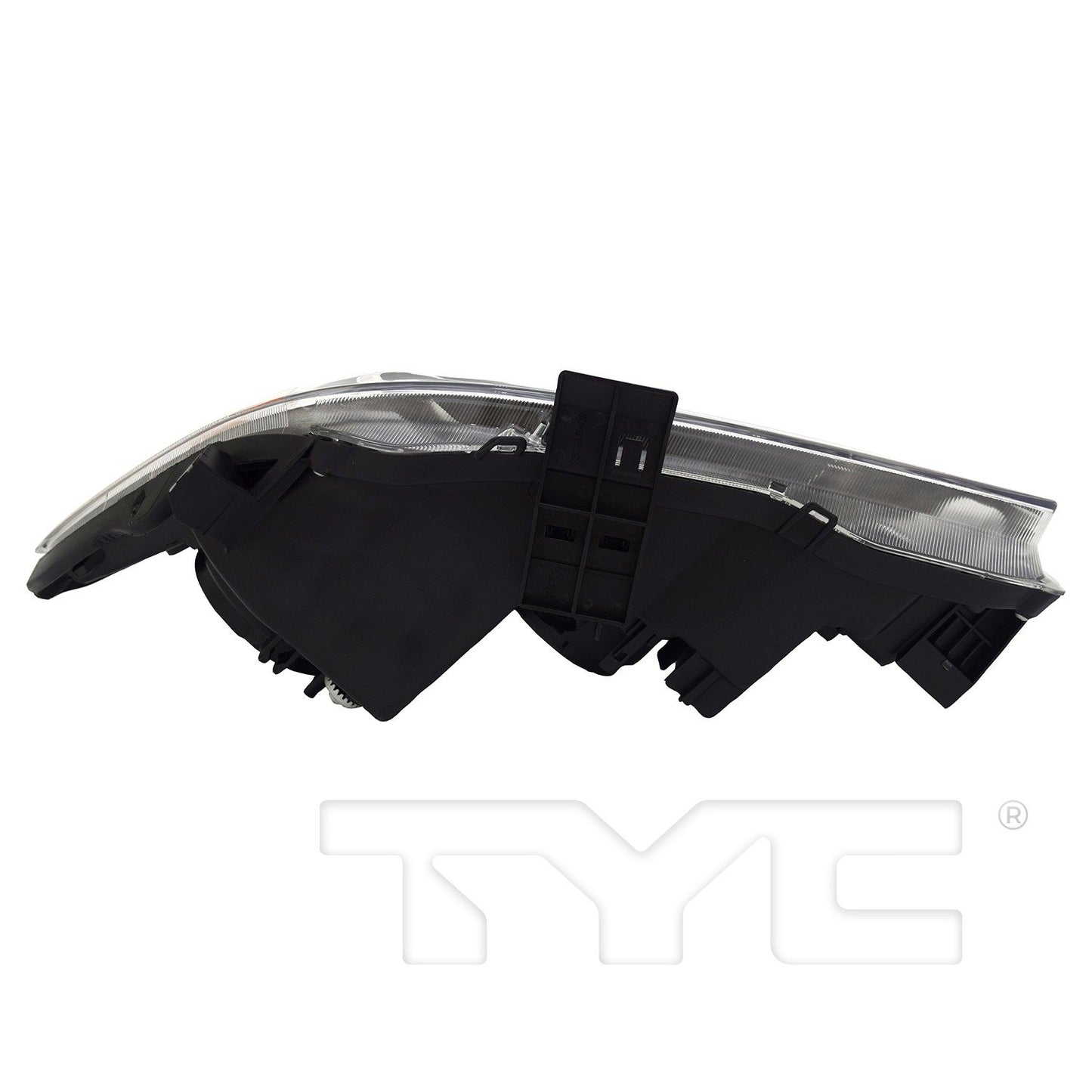 TYC Headlight Assembly 20-9127-01-9