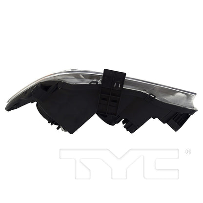 TYC Headlight Assembly 20-9127-01-9
