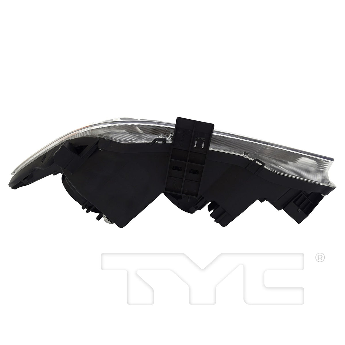 TYC Headlight Assembly 20-9127-01-9