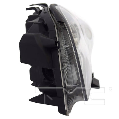 TYC Headlight Assembly 20-9128-01-9