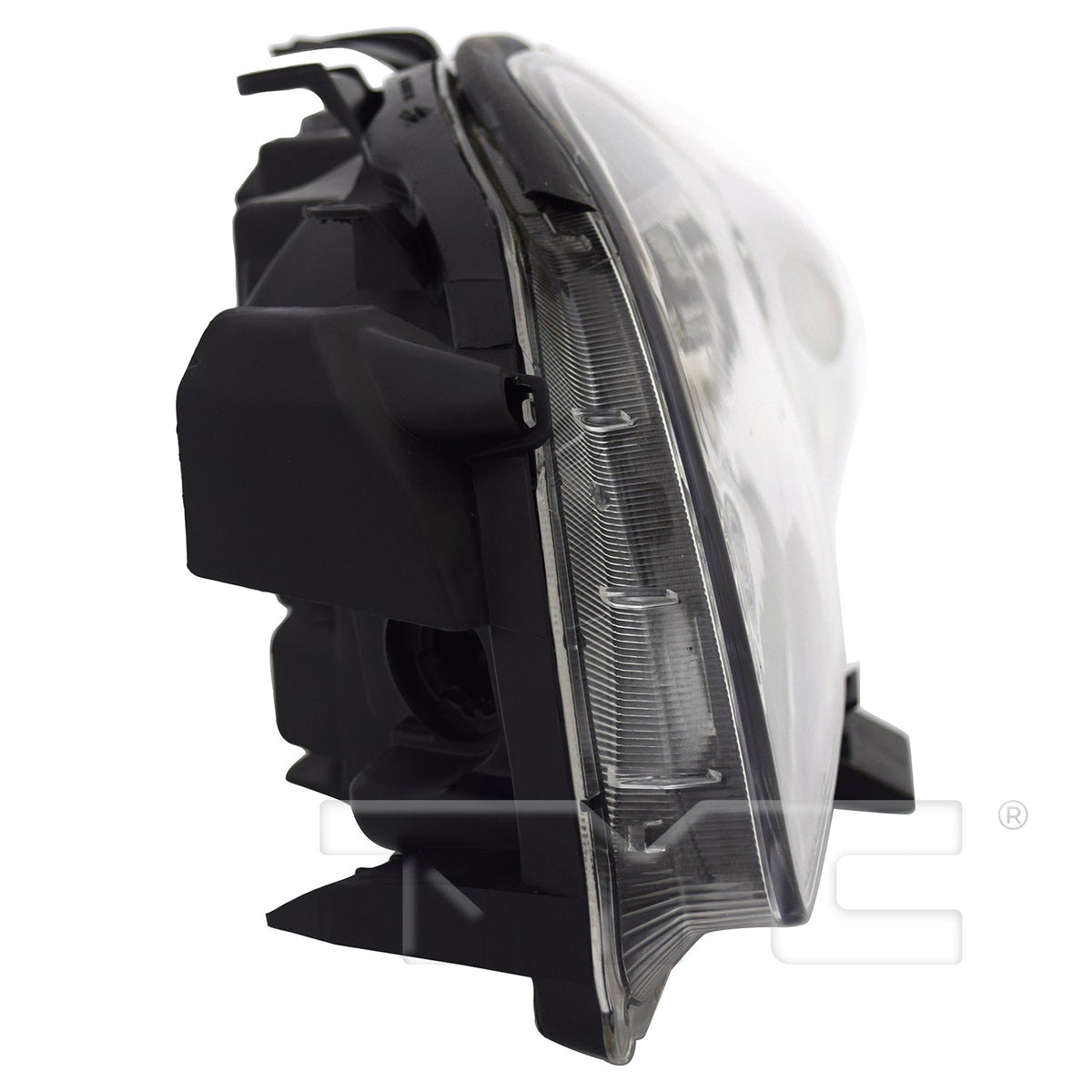 TYC Headlight Assembly 20-9128-01-9
