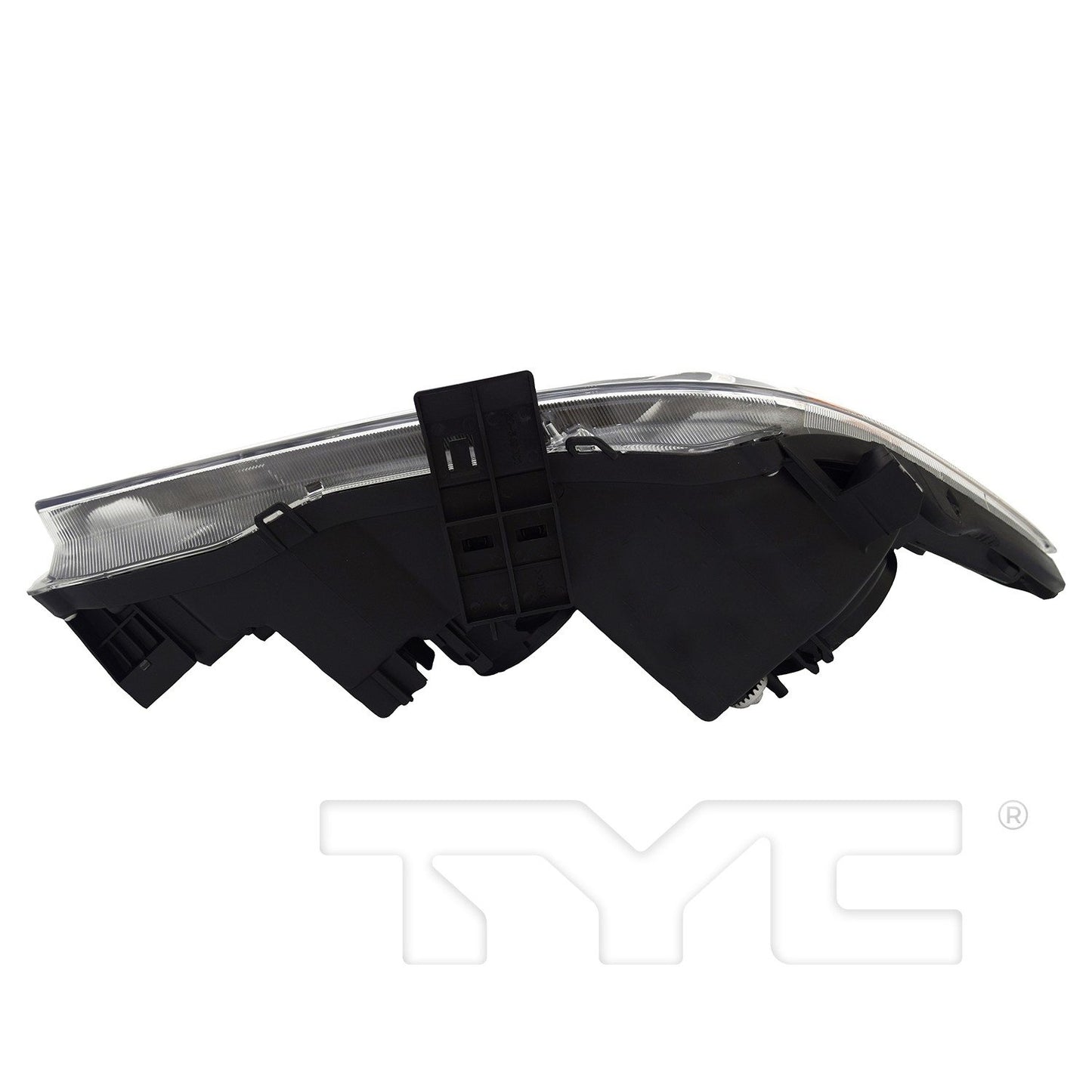 TYC Headlight Assembly 20-9128-01-9