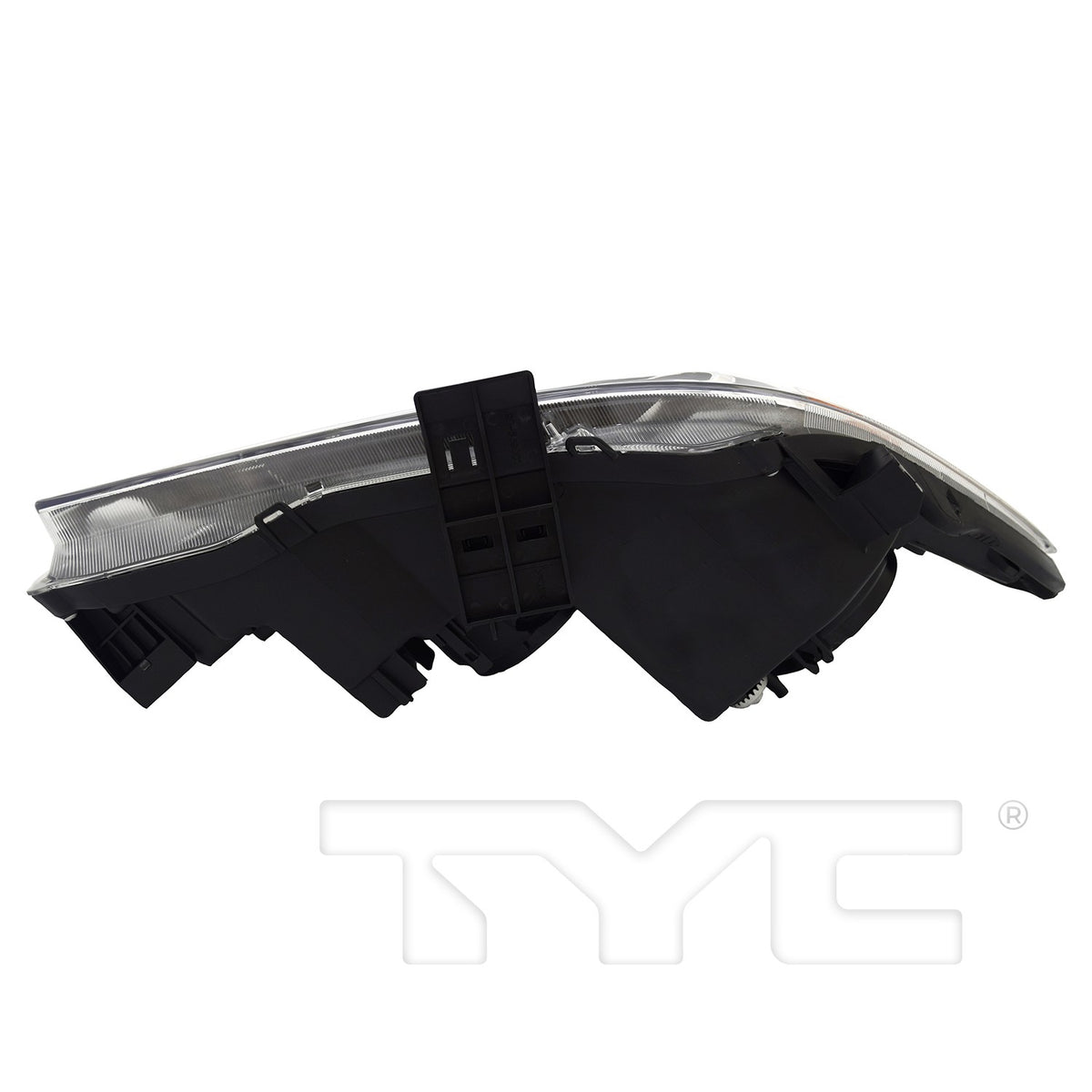 TYC Headlight Assembly 20-9128-01-9