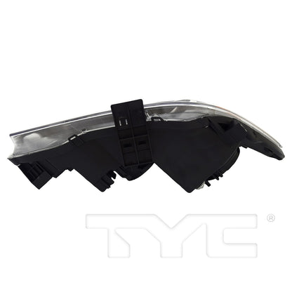 TYC Headlight Assembly 20-9128-01-9