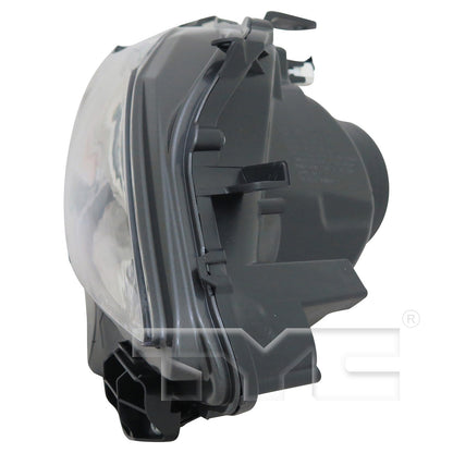 TYC Headlight Assembly 20-9129-00
