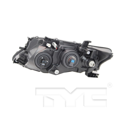 TYC Headlight Assembly 20-9129-00