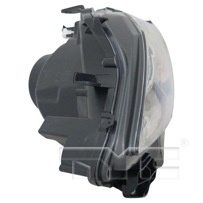 TYC Headlight Assembly 20-9130-00
