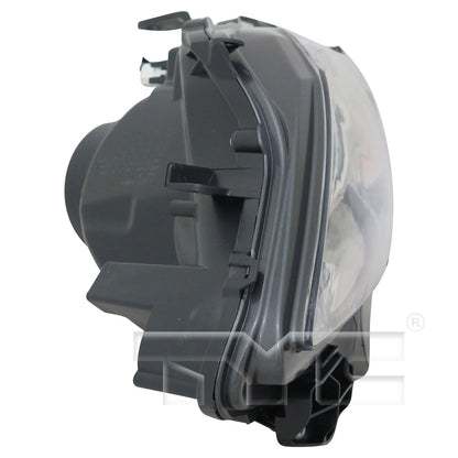 TYC Headlight Assembly 20-9130-00