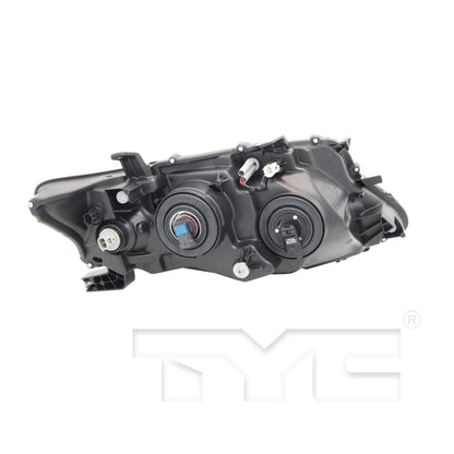 TYC Headlight Assembly 20-9130-00