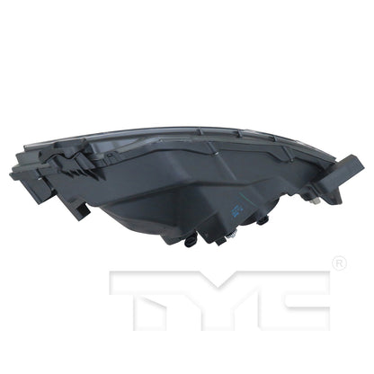 TYC Headlight Assembly 20-9130-00