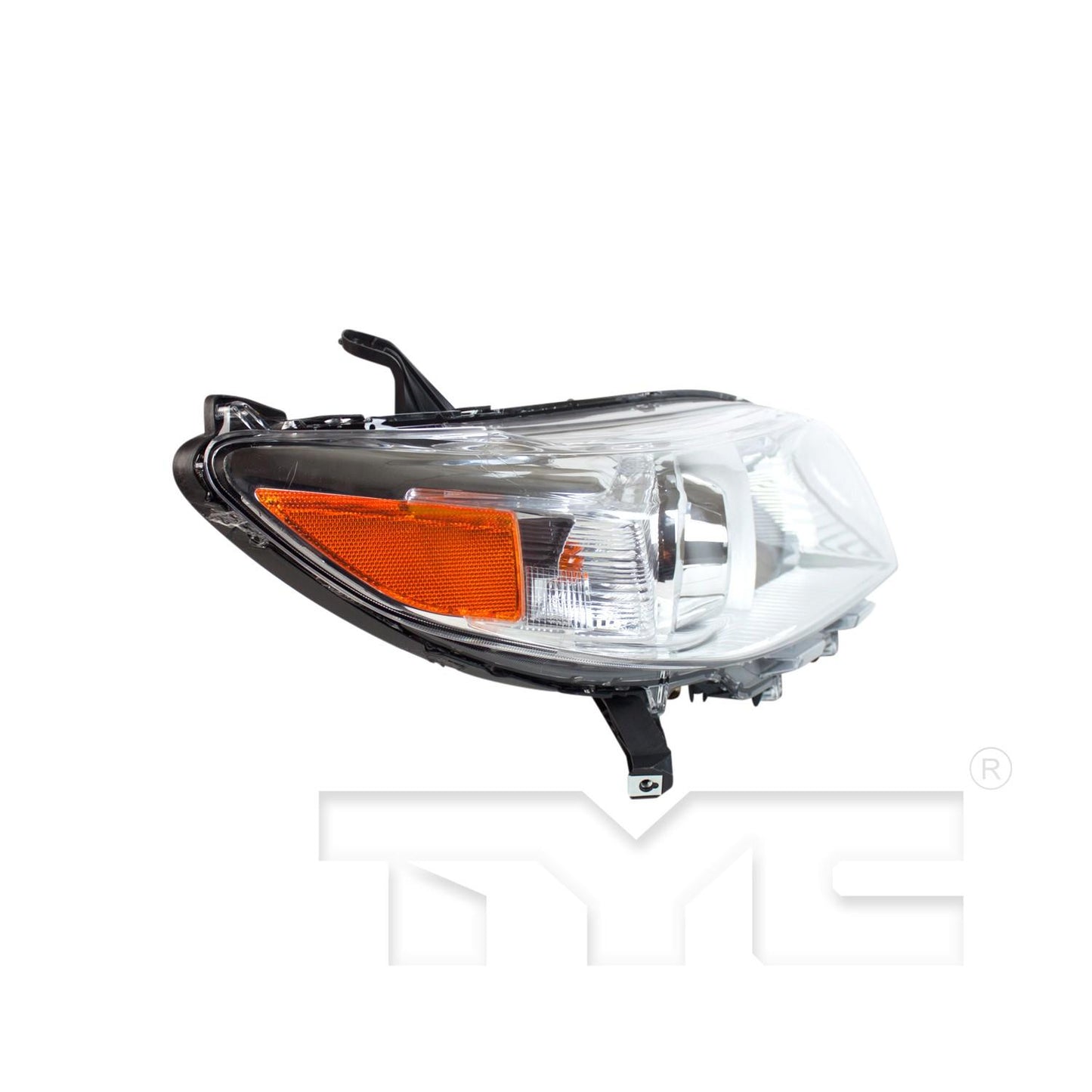 TYC CAPA Certified 20-9137-00-9
