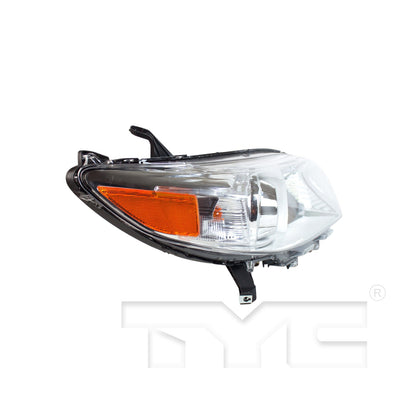 TYC CAPA Certified 20-9137-00-9