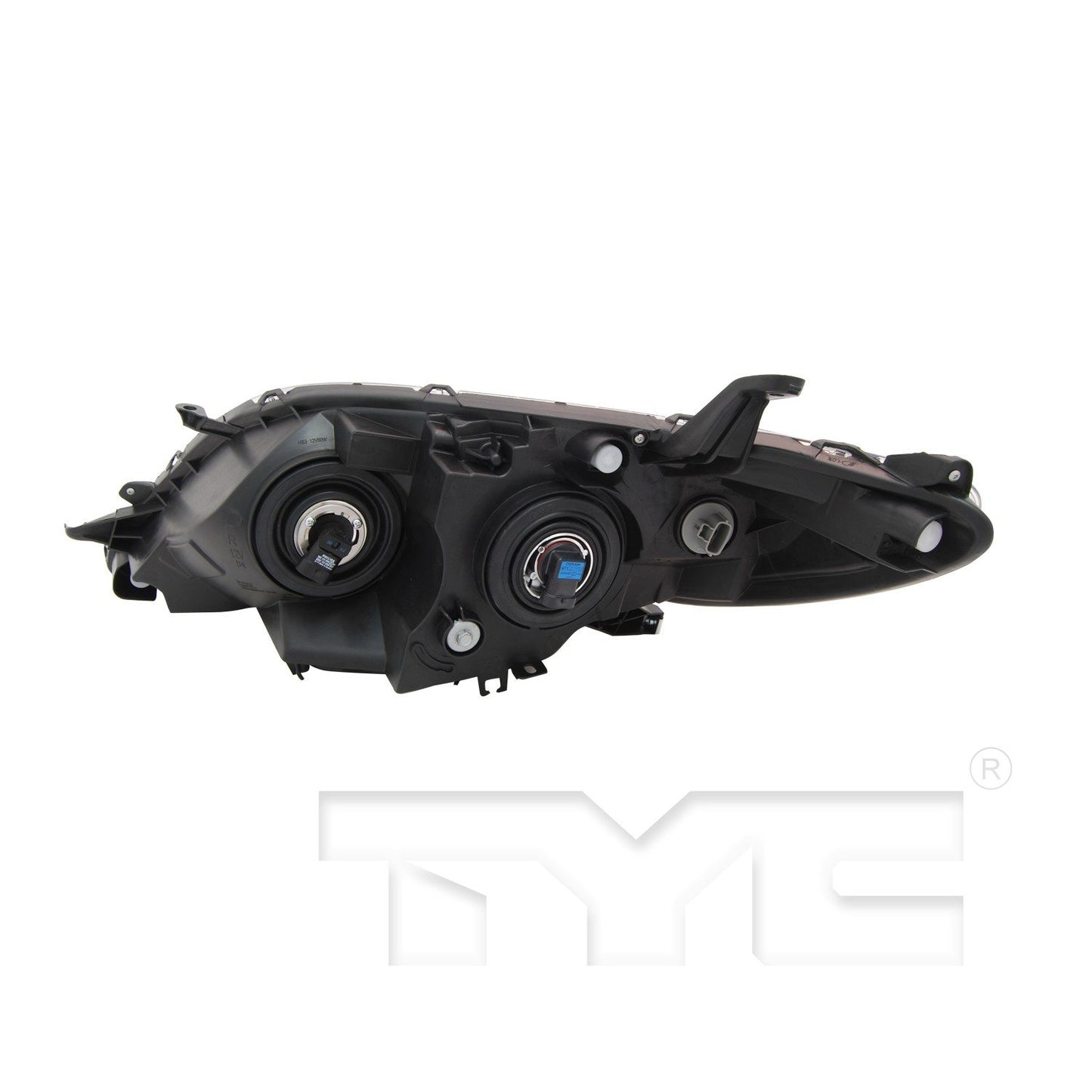 TYC CAPA Certified 20-9137-00-9