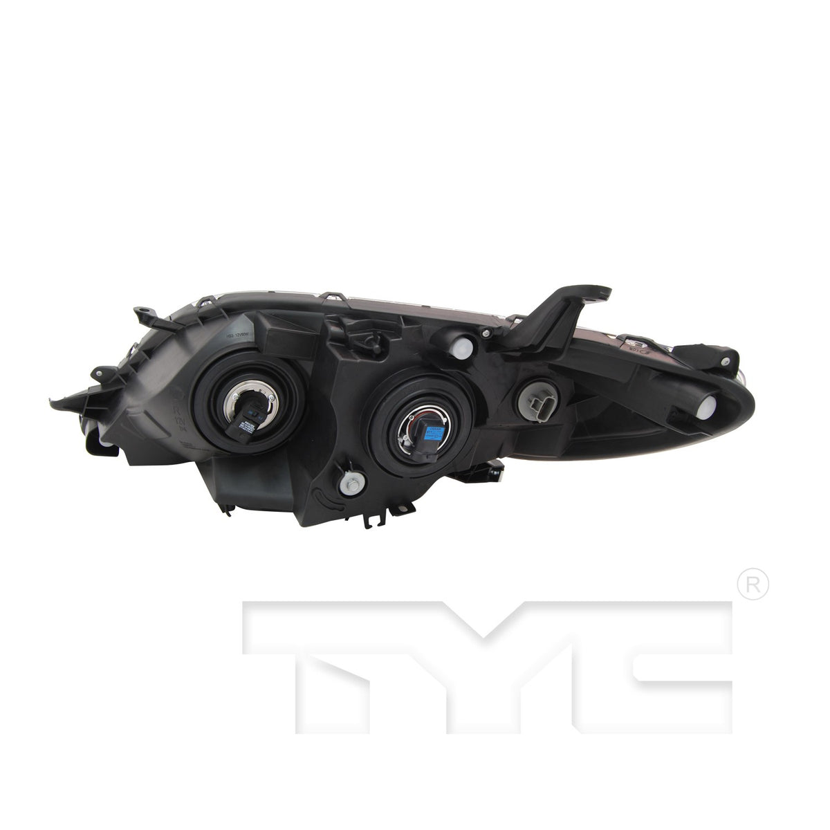 TYC CAPA Certified 20-9137-00-9