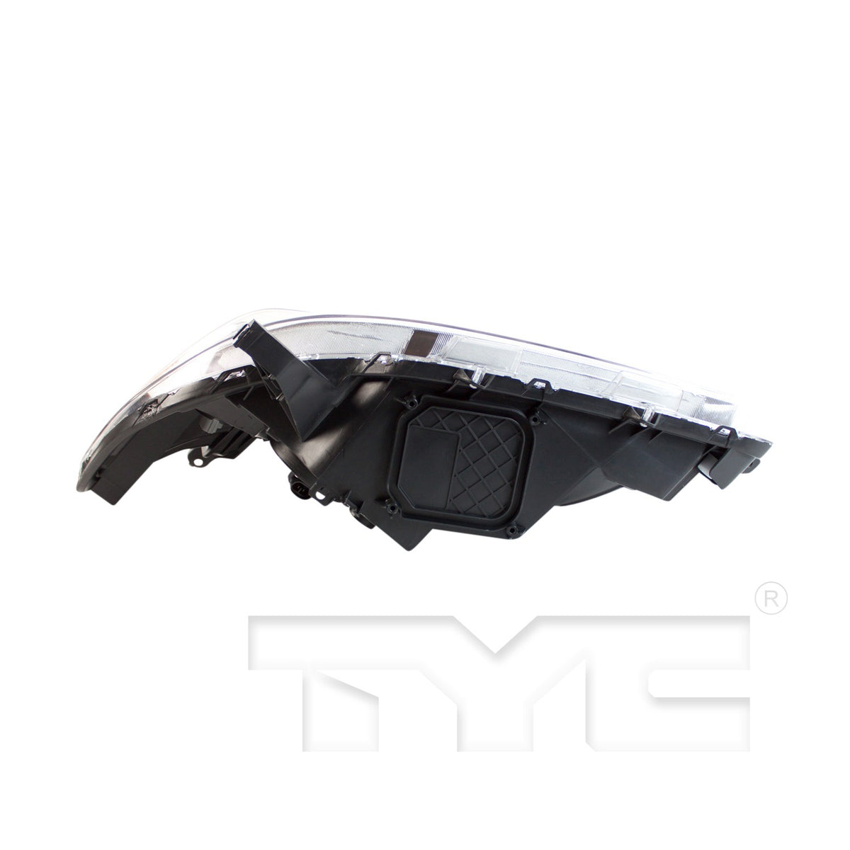 TYC CAPA Certified 20-9137-00-9