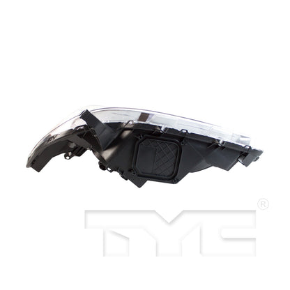 TYC CAPA Certified 20-9137-00-9