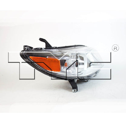 TYC CAPA Certified 20-9137-00-9