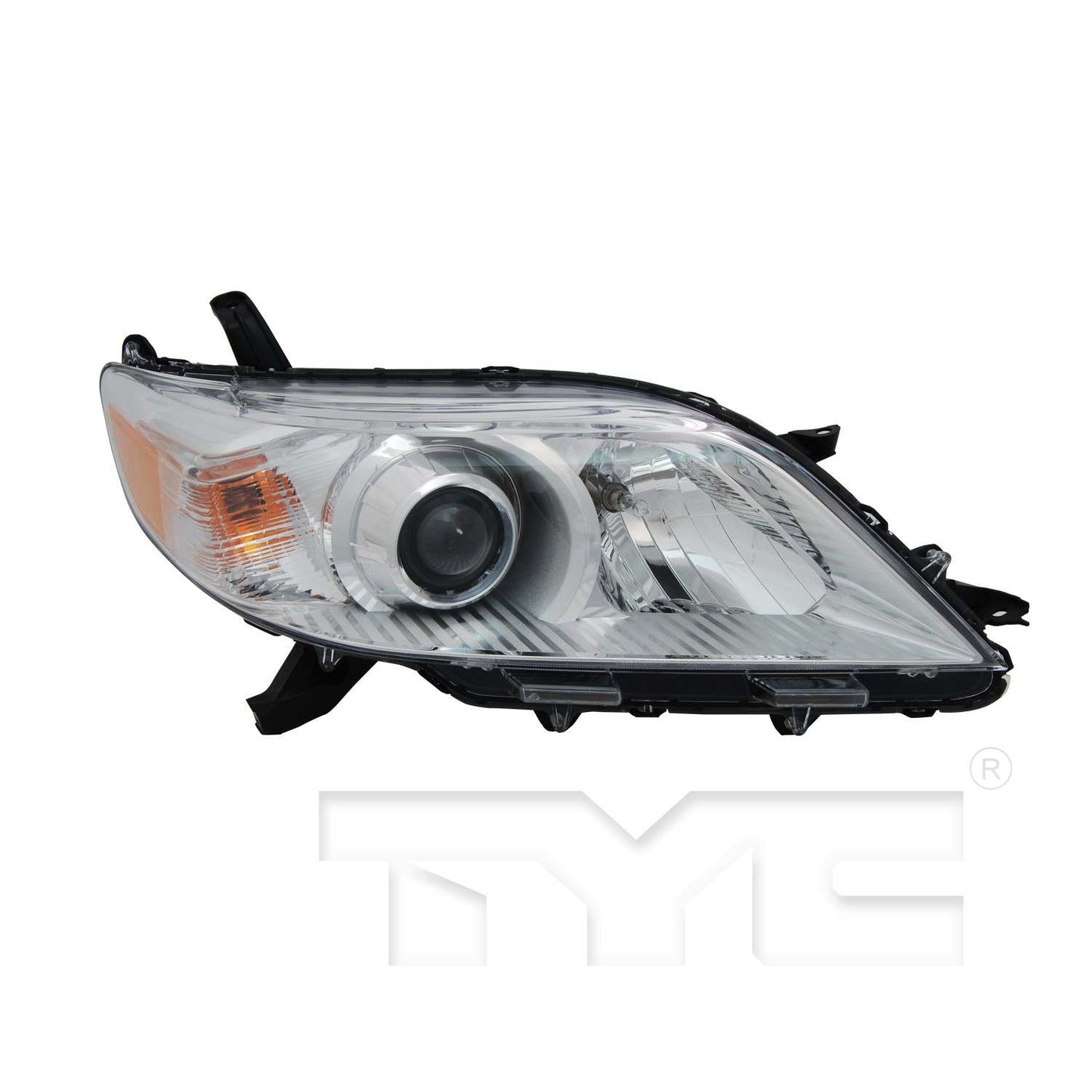 TYC CAPA Certified 20-9137-00-9