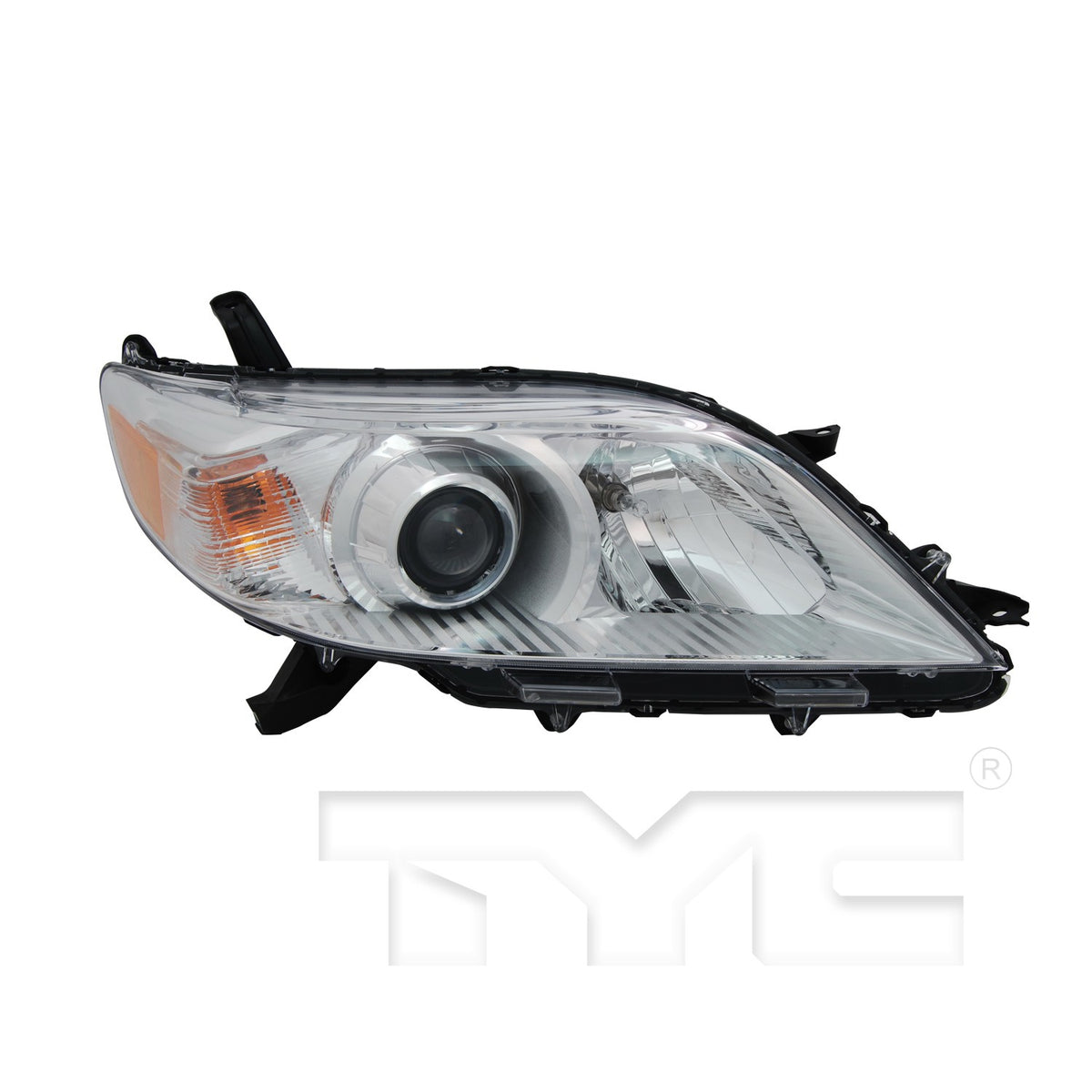 TYC CAPA Certified 20-9137-00-9