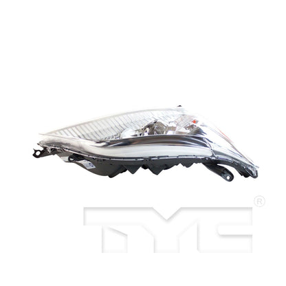 TYC CAPA Certified 20-9137-00-9