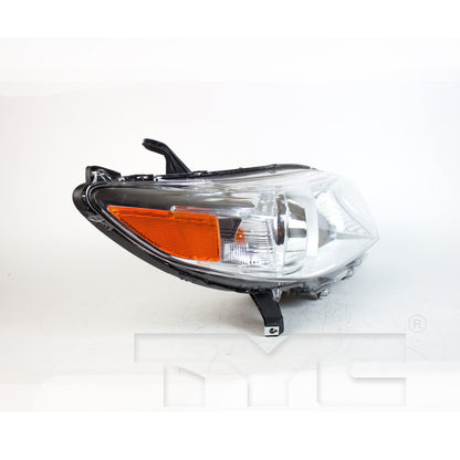 TYC TYC Regular 20-9137-00