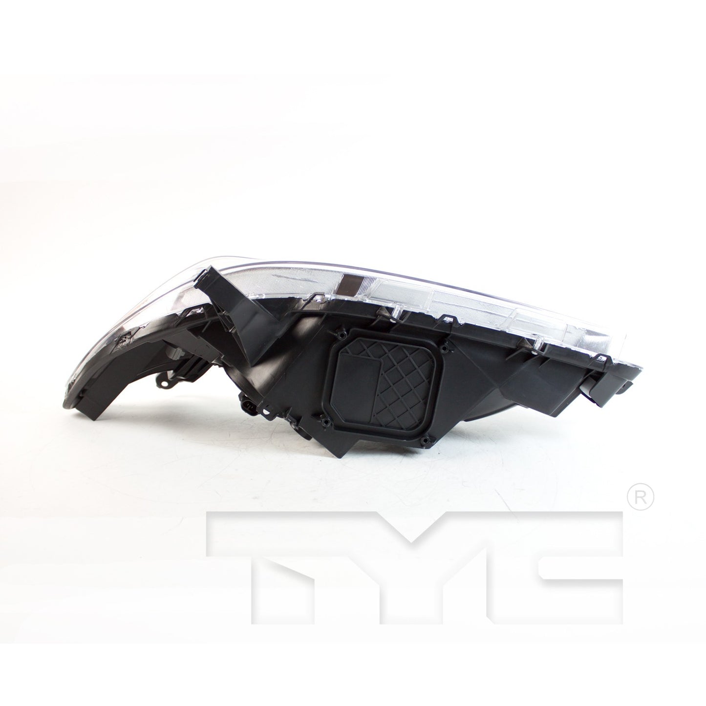 TYC TYC Regular 20-9137-00