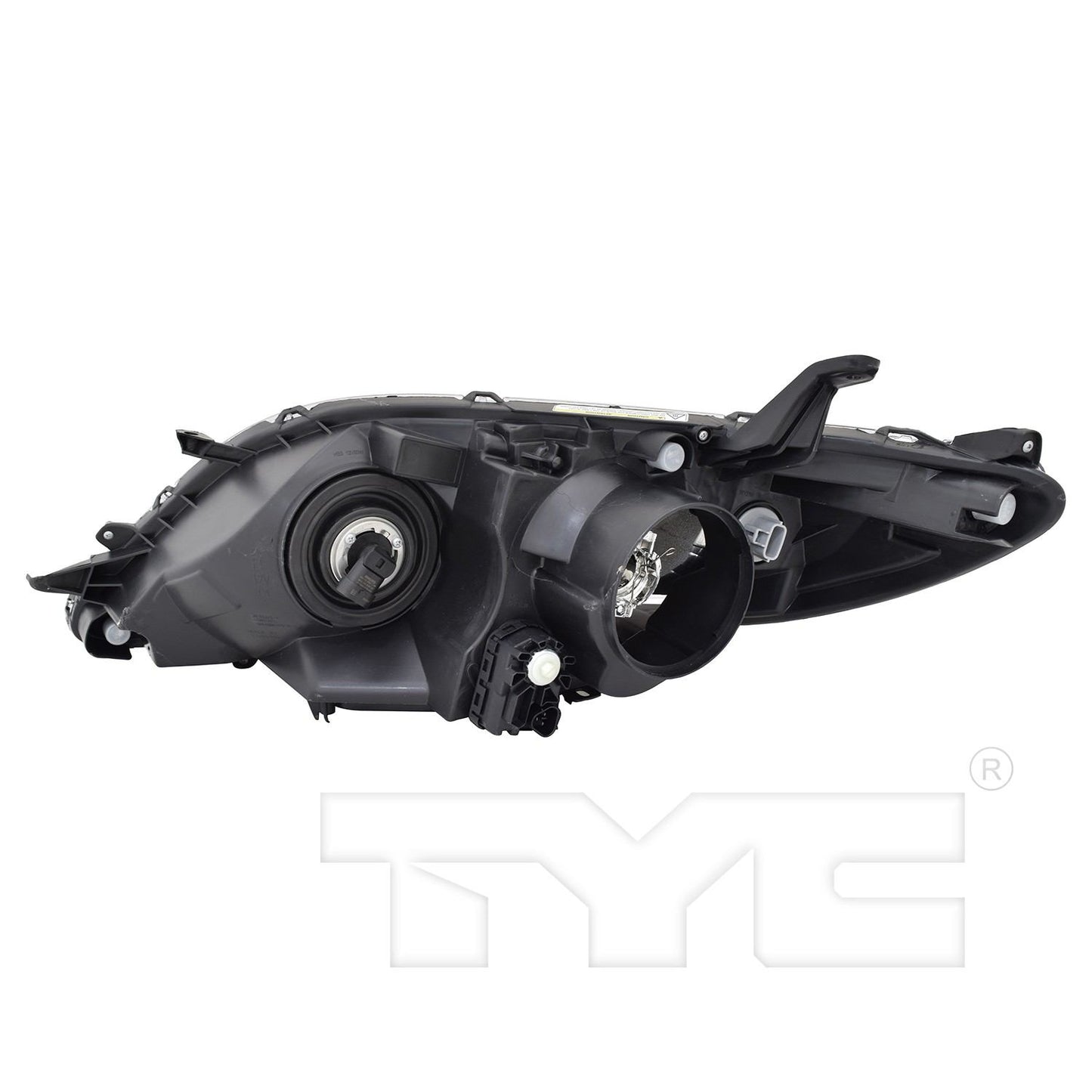 TYC TYC Regular 20-9137-81