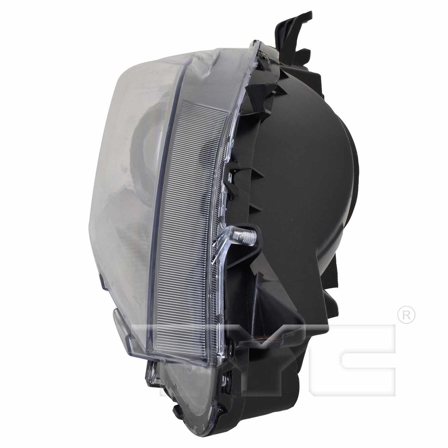 TYC Headlight Assembly 20-9137-90