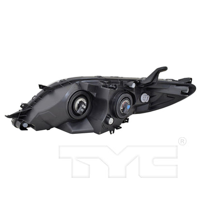 TYC Headlight Assembly 20-9137-90