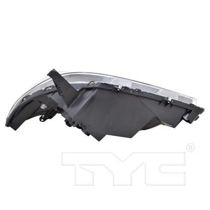 TYC Headlight Assembly 20-9137-90