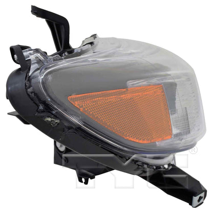 TYC Headlight Assembly 20-9137-90