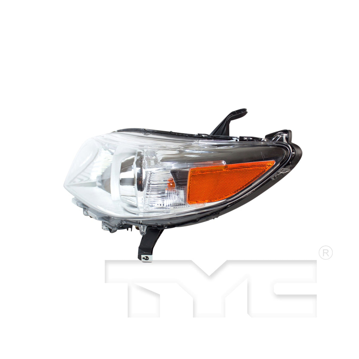 TYC Headlight Assembly 20-9138-00-9
